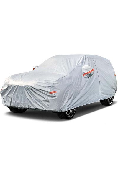 ThermoPro Husă auto Protect Master SUV YS - Produs nou