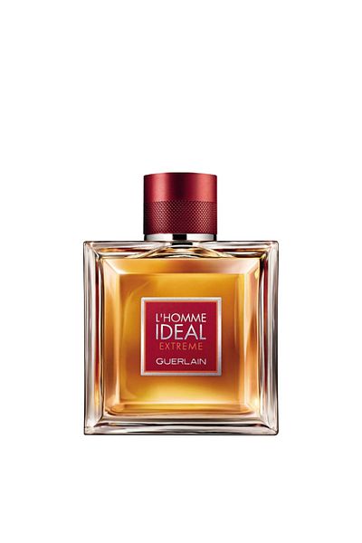 Guerlain L'Homme Ideal Extreme Eau De Parfum for Men - 100ml