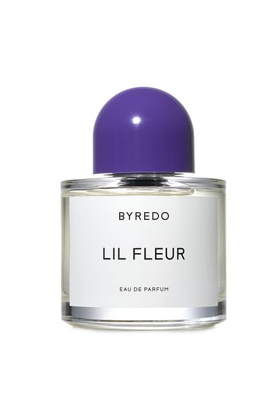 Byredo Lil Fleur Cassis Limited Edition Eau De Parfum for Unisex, 100Ml