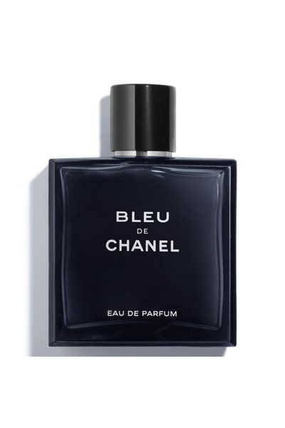 Chanel بلو دي شانيل أو دي بارفان للرجال، 100 مل