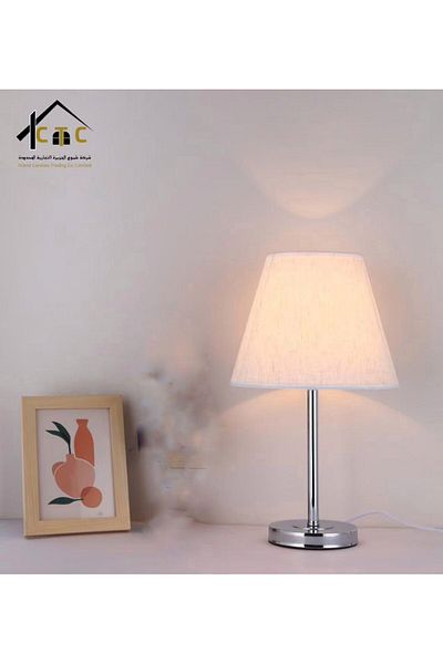ICTC Table lamp
