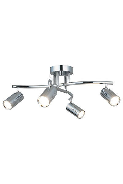 LUCEA OTTE 4 LU KROM PLAFONYER 4XGU10