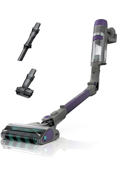 Koolen Cordless Vacuum Cleaner 600 W 806106001 Dark BlueCordless Vacuum Cleaner 600 W 806106001 Dark Blue