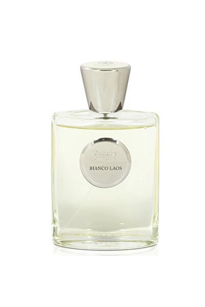 Giardino Benessere بيانكو لاوس أو دي بارفان للجنسين - 100 مل