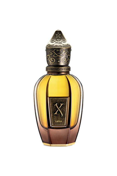 Xerjoff Kemi Collection Layla for Unisex Parfum - 50ml