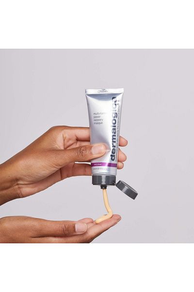 Dermalogica Age Smart Cream Mask, Multivitamin Complex, Recovery, For Face, 15 ml