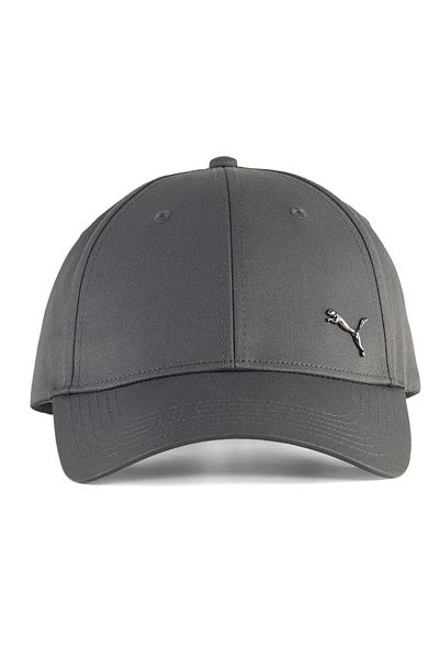 Puma Ess Metal Logo Sports Casual Hat