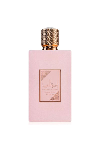 ASDAAF Ameerat Al Arab Prive Rose for Women EDP 100Ml