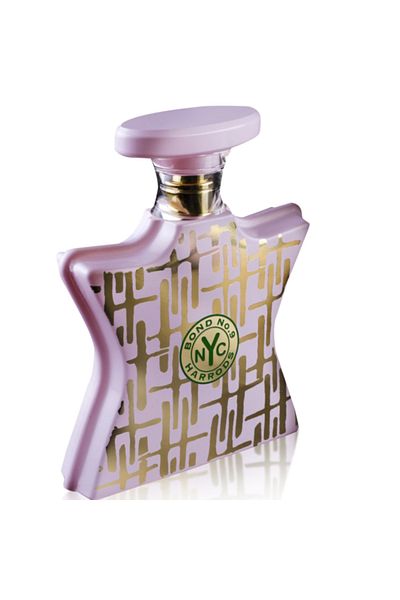 Bond No.9 نيويورك هارودز روز عطر أو دي بارفان للنساء، 50 مل