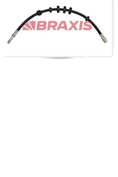 BRAXIS Ten Brake Hose A4 A5 Q5 07>