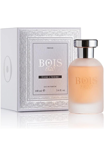Bois 1920 عطر كوم لامور للجنسين، أو دو برفيوم، 100 مل