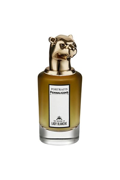 Penhaligon's The Revenge of Lady Blanche Eau De Parfum for Women - 75 Ml