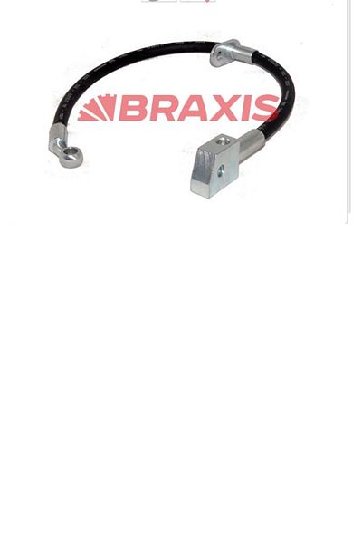 BRAXIS On Brake Hose Left Jazz I / Ii City 02 08
