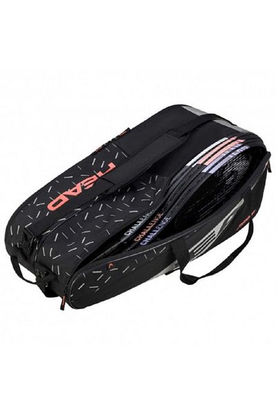 Head Head Team M BKCC racket bag