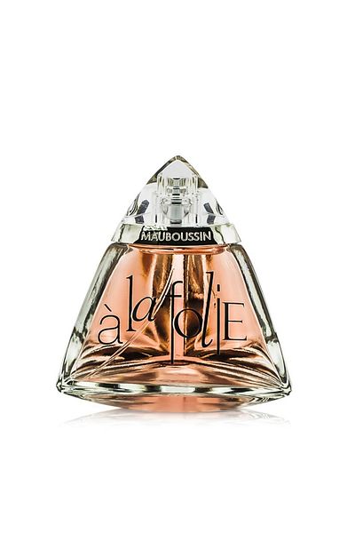 Mauboussin Mauboussin A La Folie Eau De Parfum for Women - 100 Ml