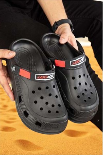ÇEÇEN HOME Unisex Work, Hospital, Nurse, Doctor Slippers