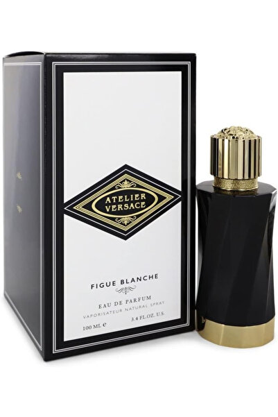 Versace عطر اتيليه فيرساتشي فيج بلانش يو للجنسين، أو دو برفيوم، 100 مل