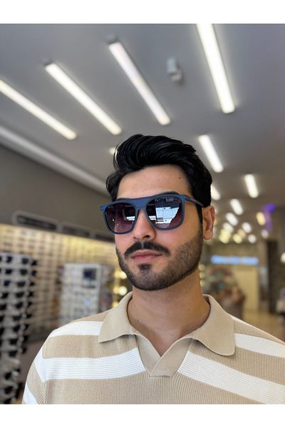 U.S. Polo Assn. 0270 C1 55 U.S.Polo Assn. Sunglasses