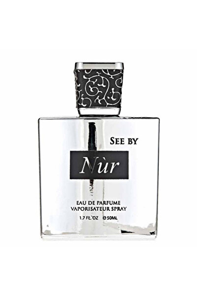 see عطر او دي بارفان للنساء من نور - 50 مل
