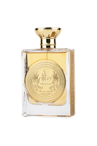 ARD AL ZAAFARAN Αραβικό άρωμα Mithqal, eau de parfum 100 ml, unisex