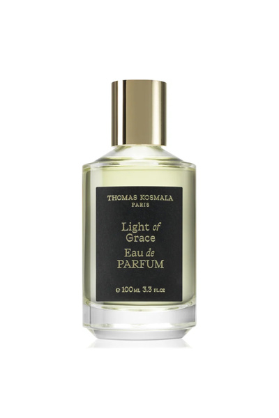 Thomas Kosmala عطر لايت أوف جريس أو دو بارفان للجنسين - 100 مل