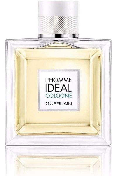 Guerlain Guerlain L'homme Ideal Cologne (Tester) Eau De Toilette Spray 100ml