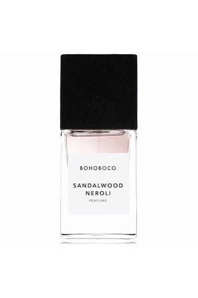 BOHOBOCO Sandalwood Neroli for Unisex Perfume - 50ml