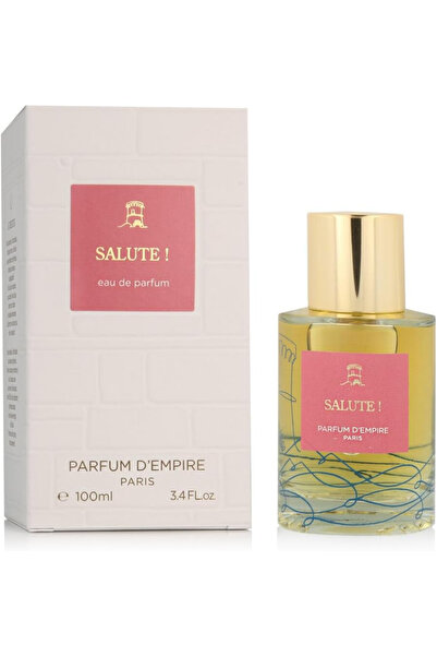 Parfum d'Empire سالوت يو للنساء أو دو بارفان 100 مل
