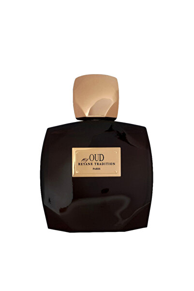 Reyane Tradition عطر ماي عود أو دو برفيوم للنساء - 100 مل