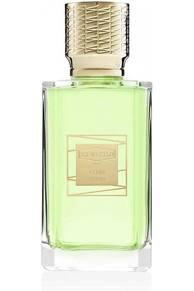 Ex Nihilo Viper Green for Unisex Eau De Parfume, 100 Ml