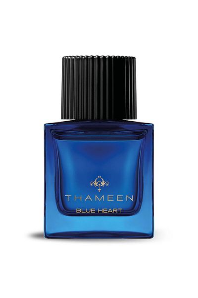 Thameen Treasure Collection Blue Heart Extrait De Parfum for Unisex - 50ml
