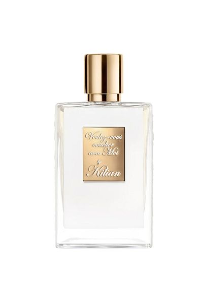 By Kilian Kilian Voulez Vous Coucher Avec Moi Eau De Parfumeau De Parfum for Unisex - 50 Ml