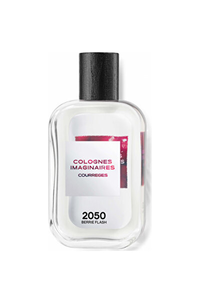 Courreges عطر كولونيا إيماجينير 2050 بيري فلاش للجنسين، 100 مل