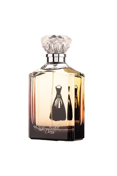 Fragrance World Little Black Dress perfume, Fragrance World, EDP 100 ml, women - inspired by La Petite Robe Noir