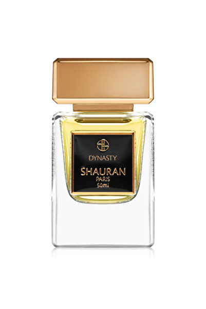 SHAURAN عطر ديناستي للجنسين - 50 مل