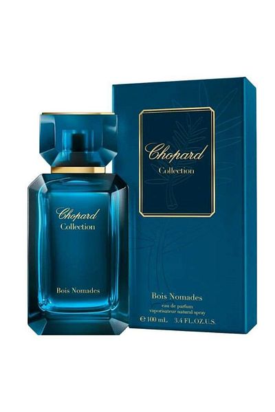 Chopard Collection Bois Nomades for Unisex Eau De Parfume - 100Ml