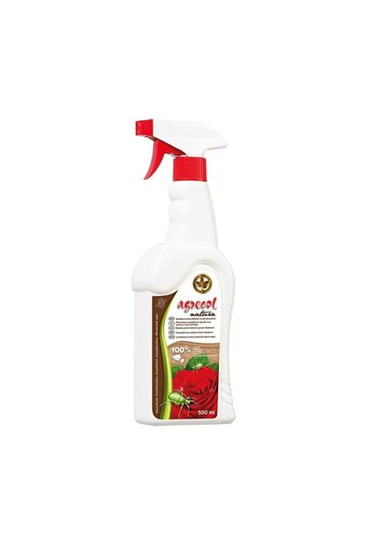 Agrecol Solutie impotriva afidelor si daunatorilor, Agrecol, 500 ml