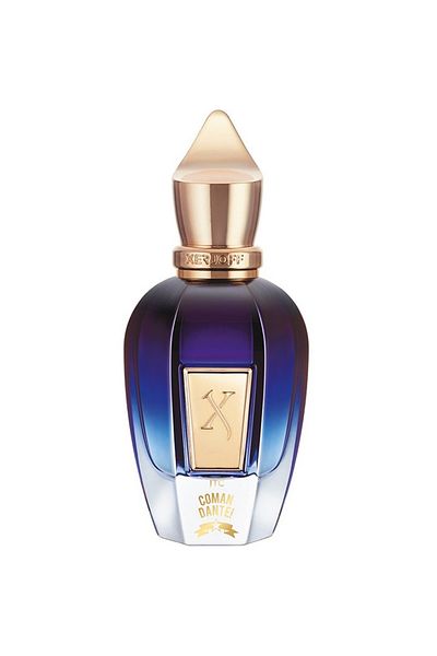 Xerjoff Join The Club Comandante Eau De Parfum for Unisex - 50ml