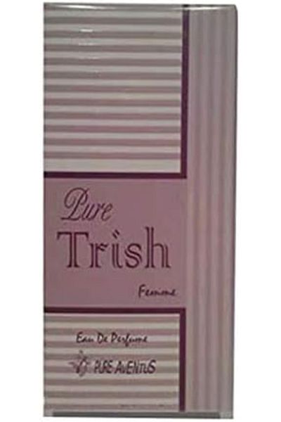 Pure Touch Trish Femme for Women EDP 60Ml