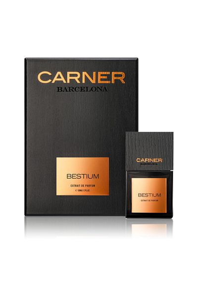 Carner Barcelona Carner Barcelona Perfume Bestium Eau de Parfum 50ml