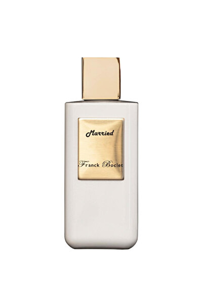 Franck Boclet عطر متزوجة للنساء، 100 مل