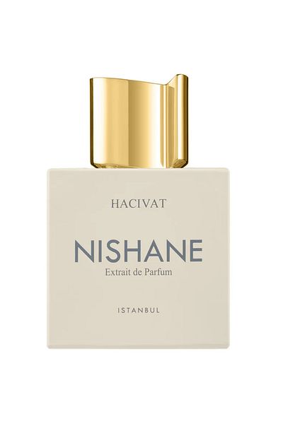 Nishane Hacivat Extrait Eau De Parfum for Unisex - 100ml