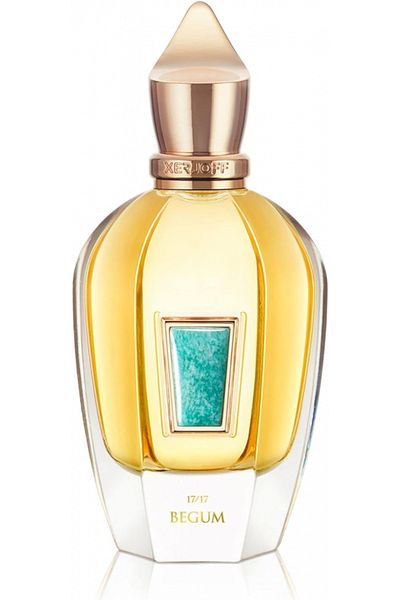 Xerjoff Xj 17/17 Stone Label Homme for Men Parfum 50Ml