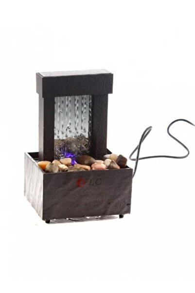 DLC نافورة زخرفية صغيرة