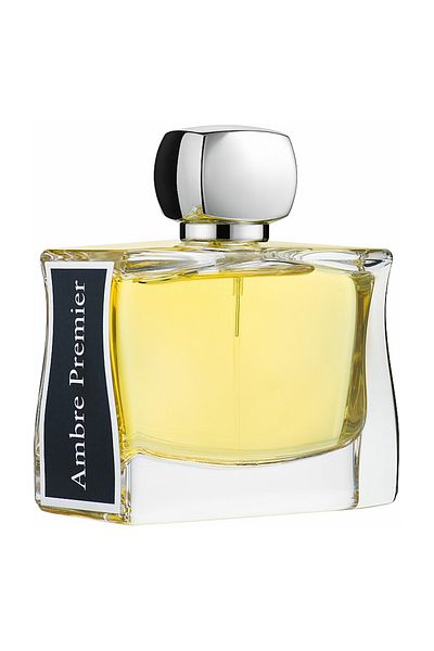Jovoy Ambre Premier Eau De Parfum for Women - 100 Ml