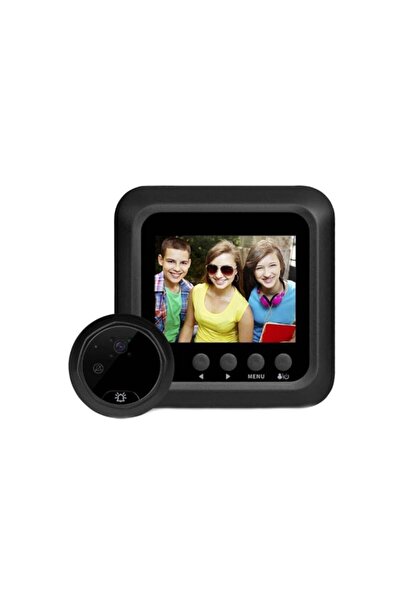 Techone RV01 Pro digital video viewfinder - New Product