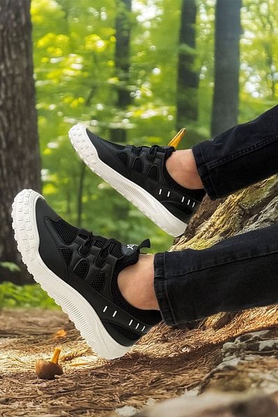 BIG KING Summer Trekking Men's Sports Shoes