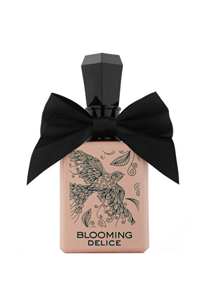 Geparlys عطر بلومينج ديليس أو دي بارفان للنساء - 85 مل