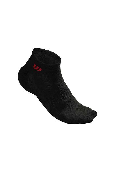 Wilson Мъжки чорапи Quarter - WRA803102