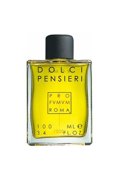 profumum roma Dolci Pensieri for Unisex Parfum 100Ml